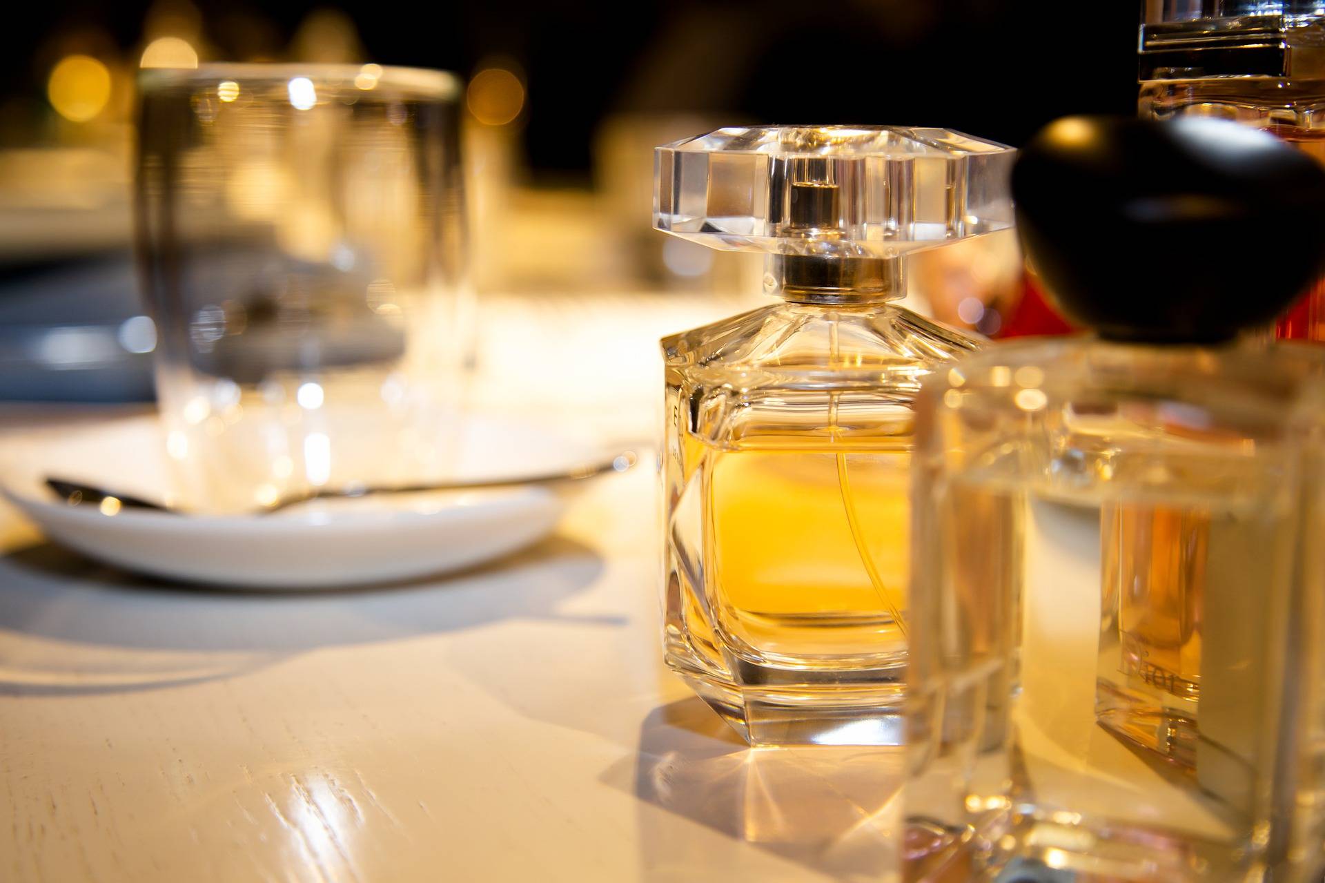 Perfumy i zapachy dla mężczyzn Zapachy i perfumy męskie
