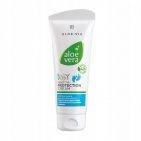 LR ALOE VERA BABY Krem Ochronny Dla Dziecka z Aloesem