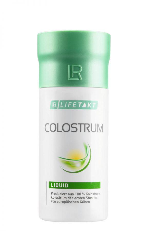 LR Lifetakt Colostrum Liquid Direct