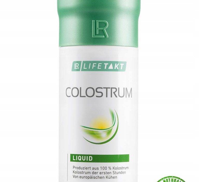 LR Lifetakt Colostrum Liquid Direct