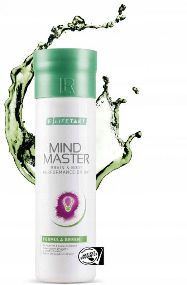 LR Lifetakt Mind Master Green Energy