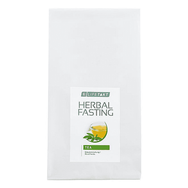 LR Lifetakt Figu Active Herbal Fasting herbata ziołowa
