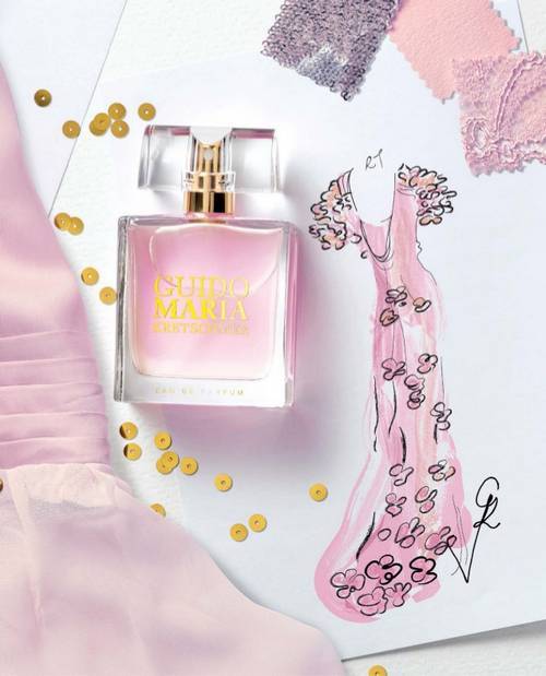Guido Maria Kretschmer Women Eau de Parfum