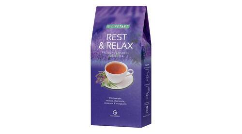 LR LIFETAKT Rest & Relax Herbata ziołowa