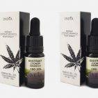 ZESTAW OLEJKÓW CBD 20% + 10% gratis