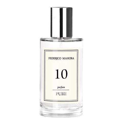 FM Frederico Mahora Pure10 Perfumy Damskie 50 ml
