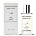 FM Frederico Mahora Pure 32 - Perfumy damskie - 50ml