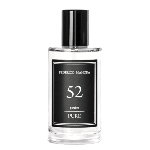 FM Frederico Mahora Pure 52 Perfumy Męskie 50 ml