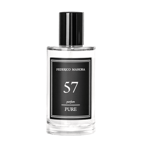 FM Frederico Mahora Pure 57 - Perfumy męskie - 50ml