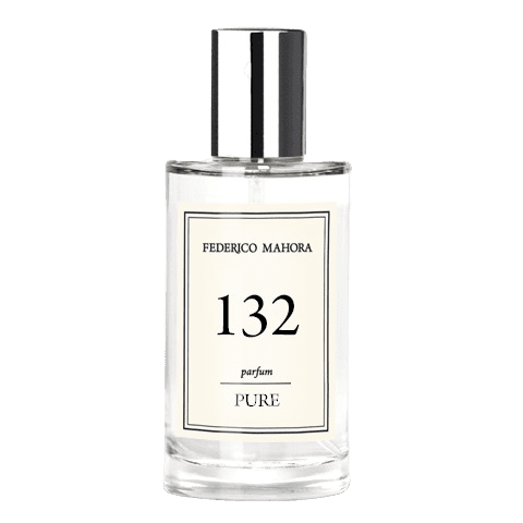 FM Frederico Mahora Pure 132 Perfumy damskie - 50ml