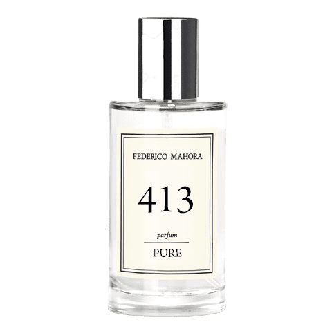 FM Frederico Mahora Pure 413 - Perfumy damskie - 50ml