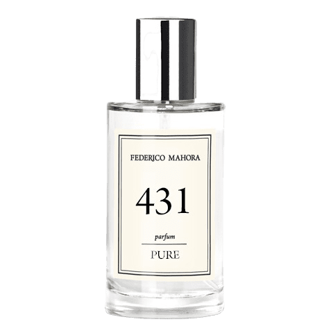 FM Frederico Mahora Pure 431 Perfumy damskie - 50ml