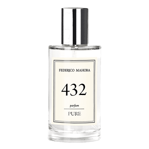 FM Frederico Mahora Pure 432 - Perfumy damskie - 50ml