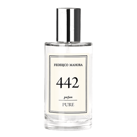FM Frederico Mahora Pure 442 Perfumy damskie - 50ml