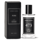 FM Frederico Mahora Pure 473 Perfumy męskie - 50ml