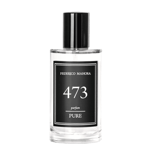 FM Frederico Mahora Pure 473 Perfumy męskie - 50ml