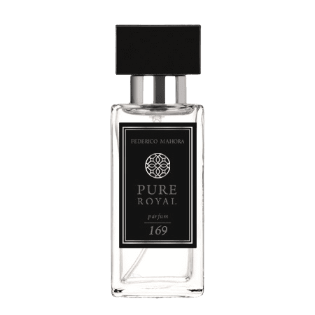 FM Frederico Mahora Pure Royal 169 Perfumy Męskie - 50ml