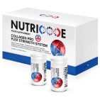 FM Suplement Nutricode COLLAGEN PRO FLEX STRENGTH SYSTEM 2 x30 kapsułek