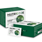 FM Suplement Nutricode SLIM BODY SYSTEM 90 saszetek