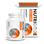 FM Suplement Nutricode IMMUNITY 60 kapsułek