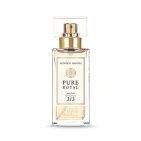 FM Frederico Mahora Pure Royal 313 perfumy damskie 50 ml