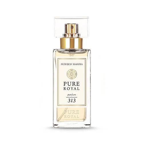 FM Frederico Mahora Pure Royal 313 perfumy damskie 50 ml