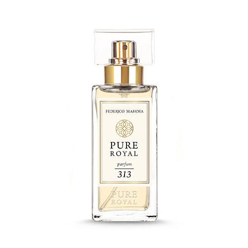 FM Frederico Mahora Pure Royal 313 perfumy damskie 50 ml