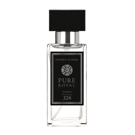 FM Frederico Mahora Pure Royal 326 Perfumy Męskie - 50ml