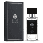 FM Frederico Mahora Pure Royal 335 Perfumy Męskie - 50ml