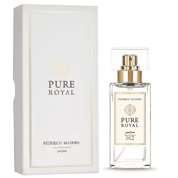 FM Frederico Mahora Pure Royal 362 Perfumy Damskie - 50ml