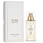 FM Frederico Mahora Pure Royal 800 Perfumy damskie 50 ml
