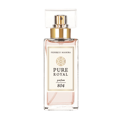 FM Frederico Mahora Pure Royal 804 Perfumy Damskie - 50ml
