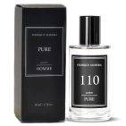 FM Federico Mahora Pure 110 Perfumy męskie 50ml