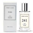FM Federico Mahora Pure 241 Perfumy damskie 50ml