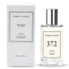 FM Federico Mahora Pure 372 Perfumy damskie 50ml