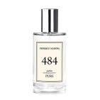 FM Federico Mahora Pure 484 Perfumy damskie 50ml