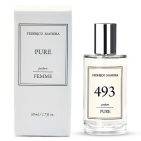 FM Federico Mahora Pure 493 Perfumy damskie 50ml