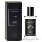 FM Federico Mahora Pure 494 Perfumy męskie 50ml