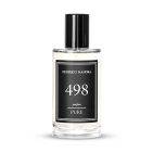 FM Federico Mahora Pure 498 Perfumy męskie 50ml