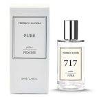 FM Federico Mahora Pure 717 Perfumy damskie 50ml