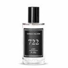 FM Federico Mahora Pure 722 Perfumy Męskie 50ml