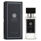 FM Federico Mahora Pure Royal 195 Perfumy Męskie 50ml