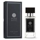 FM Federico Mahora Pure Royal 327 Perfumy Męskie 50ml