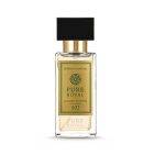 FM Federico Mahora Pure Royal 502 GOLDEN EDITION Perfumy Unisex 50ml