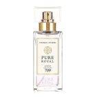 FM Federico Mahora Pure Royal 709 Perfumy damskie 50ml
