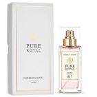 FM Federico Mahora Pure Royal 817 Perfumy Damskie 50 ml