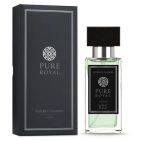 FM Federico Mahora Pure Royal 822 Perfumy Męskie 50ml