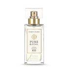 FM Federico Mahora Pure Royal 855 Perfumy Damskie - 50ml