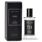 FM Federico Mahora Pure 721 Perfumy męskie 50ml