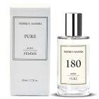 FM Federico Mahora Pure 180 Perfumy damskie 50ml